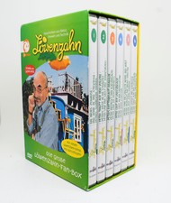 Große löwenzahn fanbox gebraucht kaufen  Pattensen