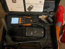 Testo 310 flue for sale  Cleveland