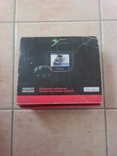 Kit bluetooth parrot d'occasion  Villeneuve