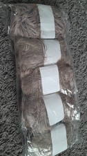 Fancy wool yarn for sale  BARNSLEY