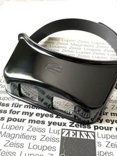 Carl zeiss binocular d'occasion  Expédié en Belgium