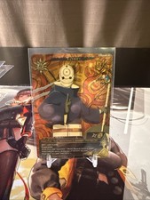 Naruto ccg tobi d'occasion  Expédié en Belgium