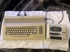 Commodore computer games for sale  WATERLOOVILLE