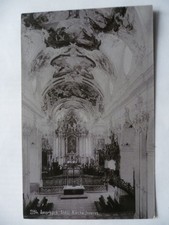 Amorbach abtei kirche gebraucht kaufen Amorbach abtei kirche gebraucht kaufen  Feldleuba