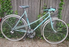 Retro bianchi road for sale Retro bianchi road for sale  HASSOCKS