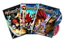 Thunder cats season for sale  Racine
