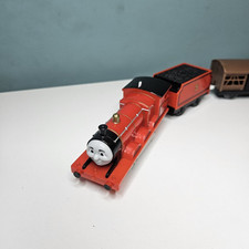 Tomy mattel trackmaster for sale  IPSWICH