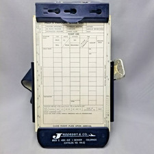 Vintage jeppesen pilot for sale  Tucson