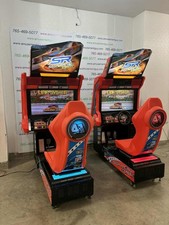 Sega racing classic for sale  Peru