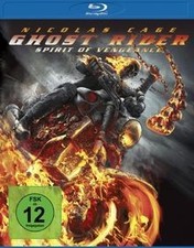 Ghost rider spirit gebraucht kaufen  Berlin