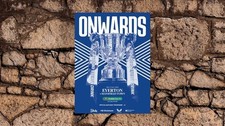 Everton mansfield programme for sale  LIVERPOOL