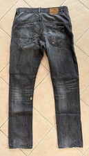 Volcom jeans waschung gebraucht kaufen  München