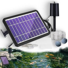 Risingup pond aerator for sale  CONSETT