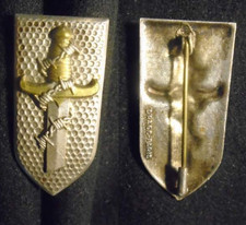 Insigne militaire cie d'occasion  Meung-sur-Loire
