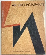 Arturo bonfanti intime usato  Milano