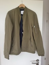 Jack jones bomberjacke gebraucht kaufen  Hamburg