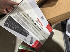 Toshiba v296 vcr for sale  Mechanicsburg