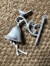 Cast iron bird for sale  CARDIFF