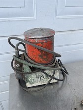 Vintage devilbiss tuffy for sale  MARCH