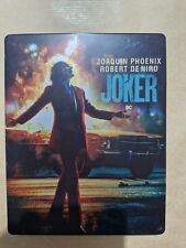 Blu ray steelbook d'occasion  Antibes