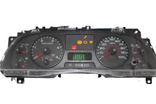 Speedometer instrument cluster for sale  Wellsboro