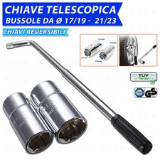 Chiave telescopica svita usato  Casalnuovo di Napoli