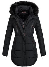 Damen winterjacke steppjacke gebraucht kaufen  Essen