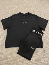 Nike outfit shirt for sale  FLEETWOOD