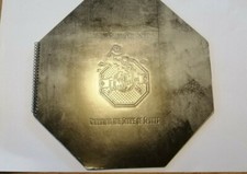 Usado, Vintage UFC Ultimate Fighting Championship MMA Guia Promocional Octógono SEG comprar usado  Enviando para Brazil