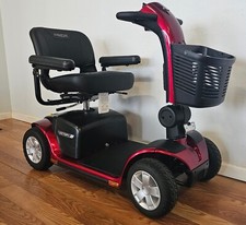 Pride mobility victory for sale  Austin