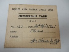 Motorcycle motorcycling motors for sale  Skipton