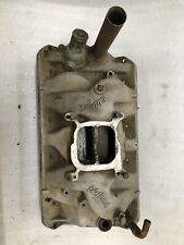 Amc edelbrock intake for sale  Lakeville