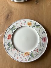 Assiette villeroy boch d'occasion  La Ferté-Macé