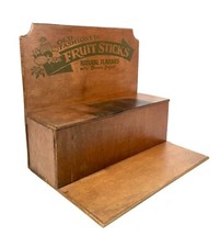 Antique advertising sweet for sale  PETERBOROUGH