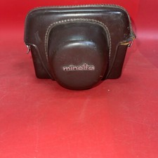 Vintage minolta matic for sale  Huntingdon Valley