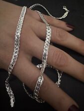 Completo collana bracciale usato  Melito di Napoli