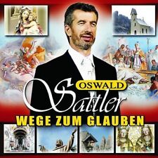 Swald sattler wege gebraucht kaufen  Berlin