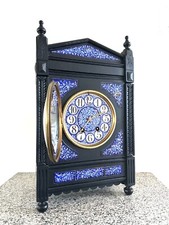 Aesthetic movement ebonized for sale  Aptos