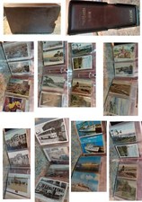 100 old postcards for sale  PLYMOUTH