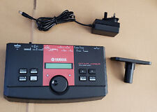 Yamaha dtxplorer module for sale  BURRY PORT