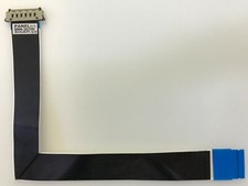 BN96-24278V, UN46F5000AFXZA, UN46F5500AFXZA, UN46F7100AFXZA, UN46F5500AF, LVDS comprar usado  Enviando para Brazil