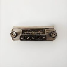 autoradio becker porsche usato autoradio becker porsche usato Udine
