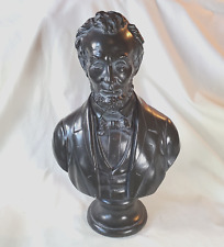 Vintage bust abraham for sale  Roxboro