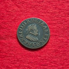 1603 henri double d'occasion  Nice-