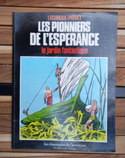 Lecureux poivet pionniers d'occasion  Luxeuil-les-Bains