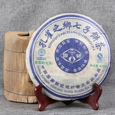 Puwen puer tea usato  Spedire a Italy