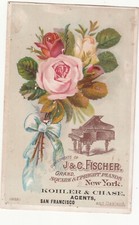 Fischer pianos kohler for sale  Pinehurst