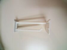 White plastic display for sale  Auburn