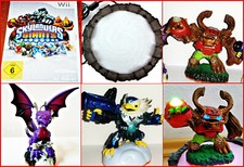 Wii skylanders giants gebraucht kaufen  Nürnberg