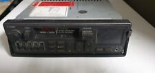 Autoradio yamaha 7979eq usato  Arese